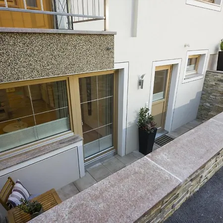Heidegger Apartament *