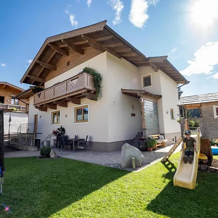 Heidegger Lejlighed Brixen im Thale