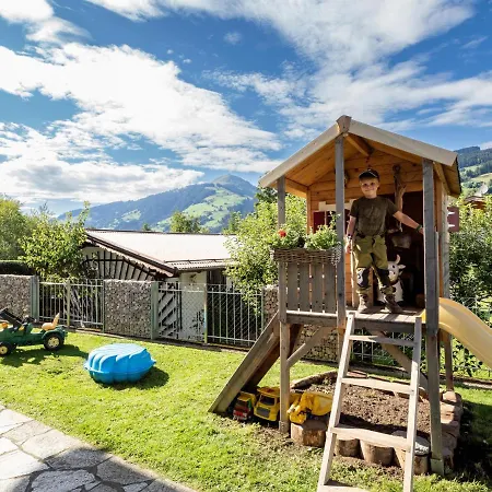 Heidegger Brixen im Thale