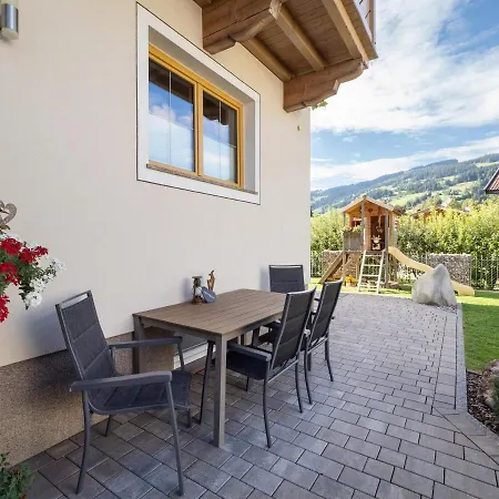 Appartement Heidegger *