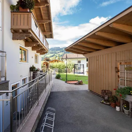 Appartement Heidegger