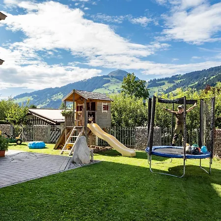 Heidegger Apartament Brixen im Thale