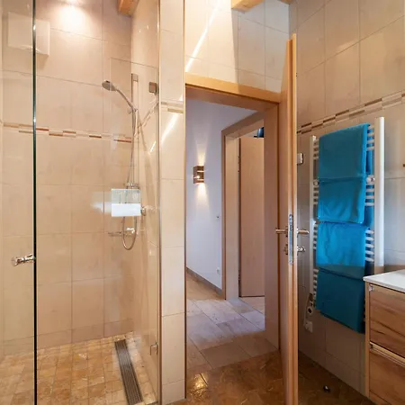 Heidegger * Brixen im Thale