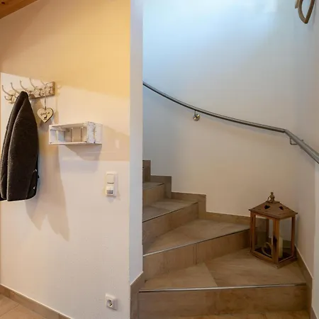 Appartement Heidegger