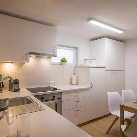 Heidegger Apartament