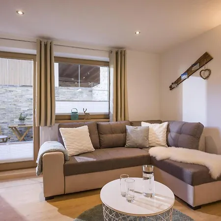 Heidegger Lägenhet *