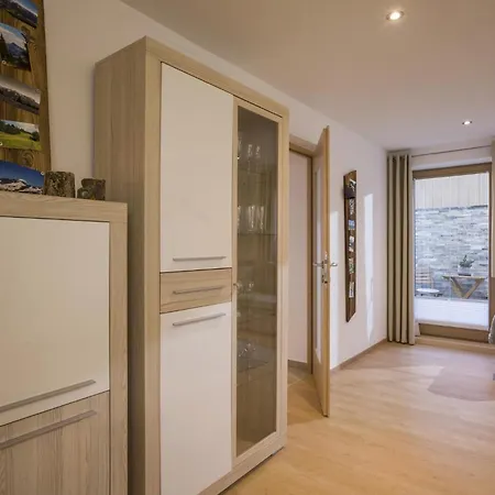 Lägenhet Heidegger *