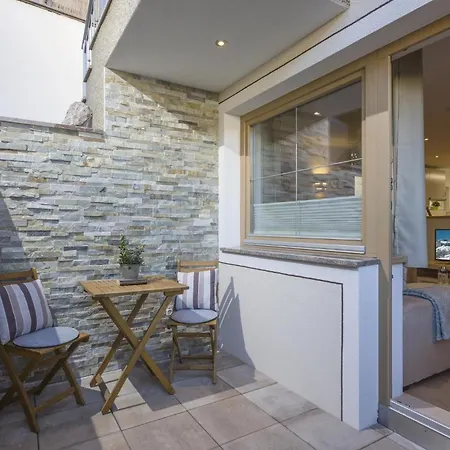 Apartament Heidegger Brixen im Thale