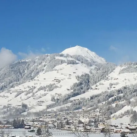 Appartement Heidegger *