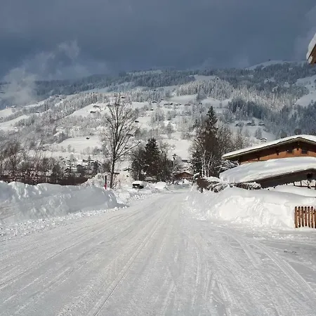 Apartament Heidegger Brixen im Thale