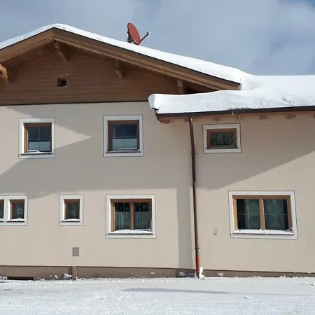 Heidegger Lägenhet Brixen im Thale