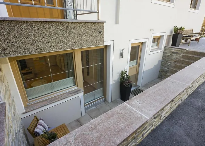 Heidegger Appartement *