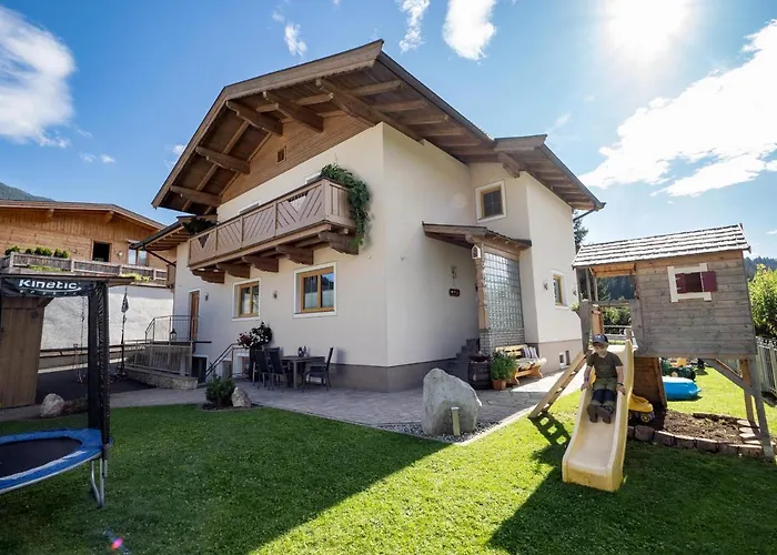 Heidegger Appartement Brixen im Thale