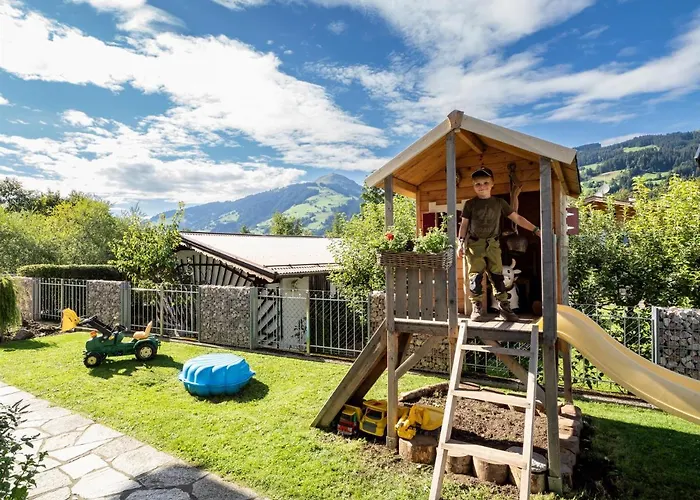 Heidegger Brixen im Thale