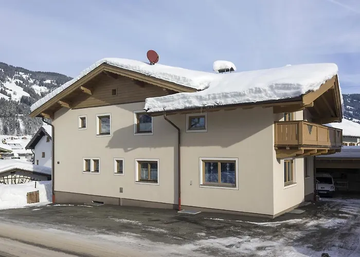 Heidegger Appartement