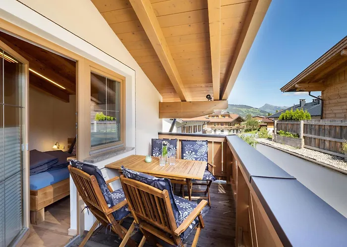 Heidegger Appartement