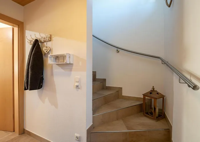 Appartement Heidegger