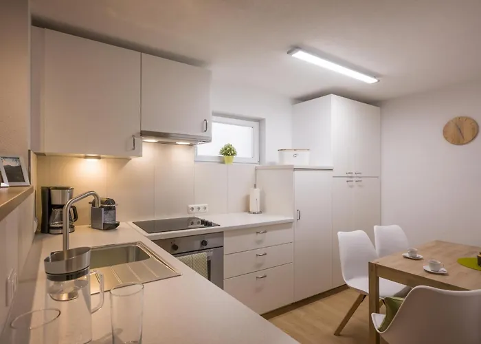 Heidegger Appartement