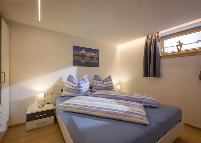 Appartement Heidegger