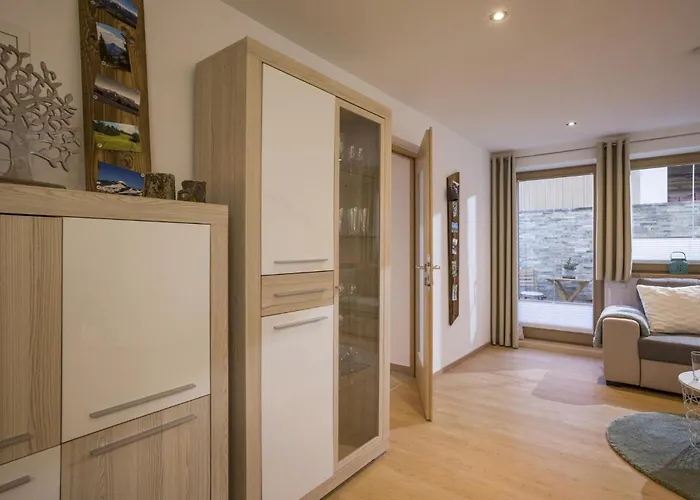 Appartement Heidegger *