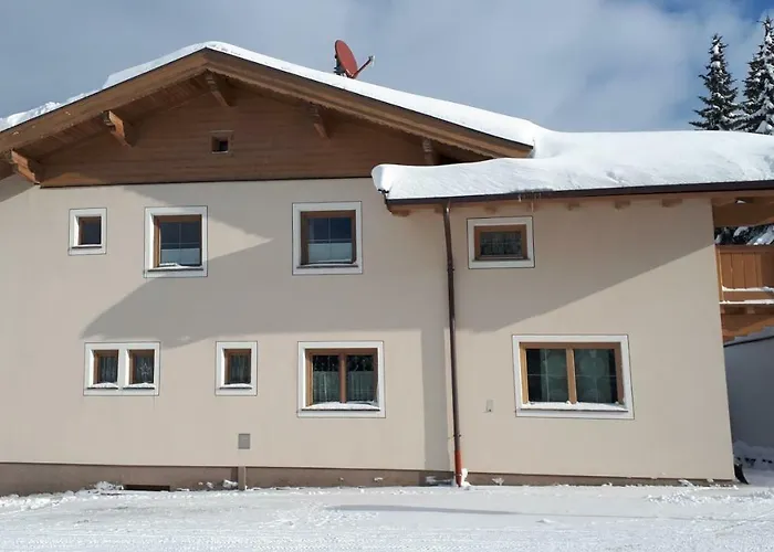 Heidegger 公寓 布利克森塔勒